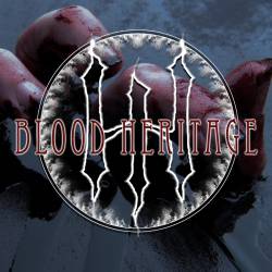 Hell Inc. : Blood Heritage